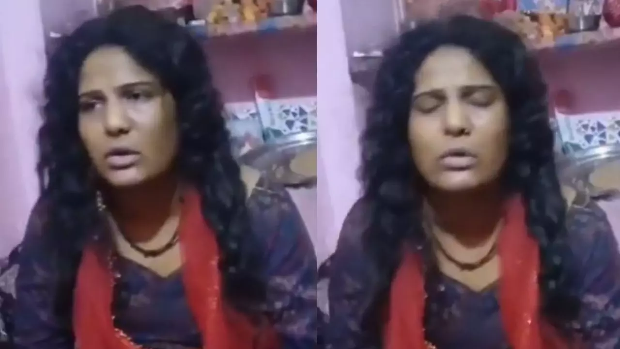 पहले हाथ-पैर तोड़ा फिर गला दबाया... 4 मौसियों ने कर दी 17 दिन के मासूम की हत्या, टोटके का शक | Video