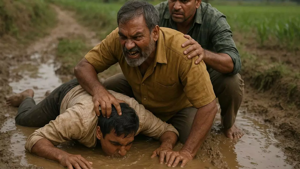 बिहार चुनाव की बहस बनी काल! मध्य प्रदेश में मामाओं ने मिलकर की भांजे की हत्या, शराब के नशे में कीचड़ में दबाया मुंह