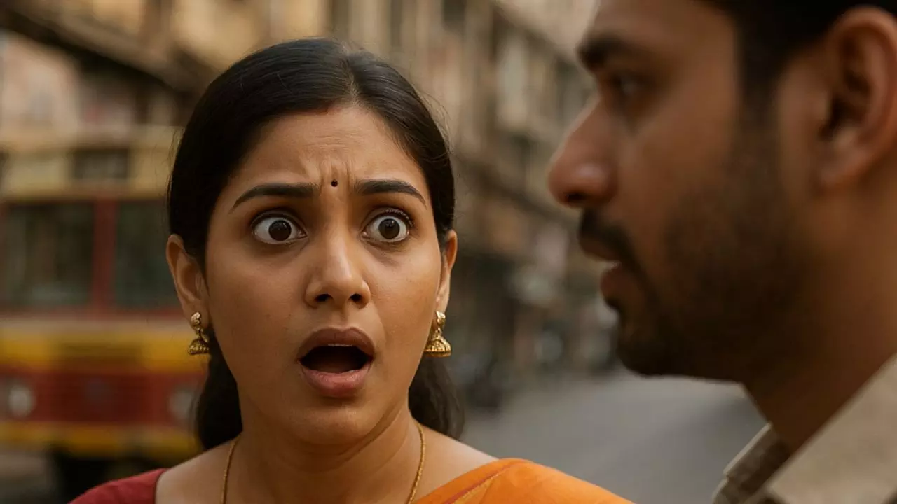 SIR के चलते वापस आया पति, 28 साल से था गायब, मृत सझकर पत्नी कर चुकी थी अंतिम संस्कार