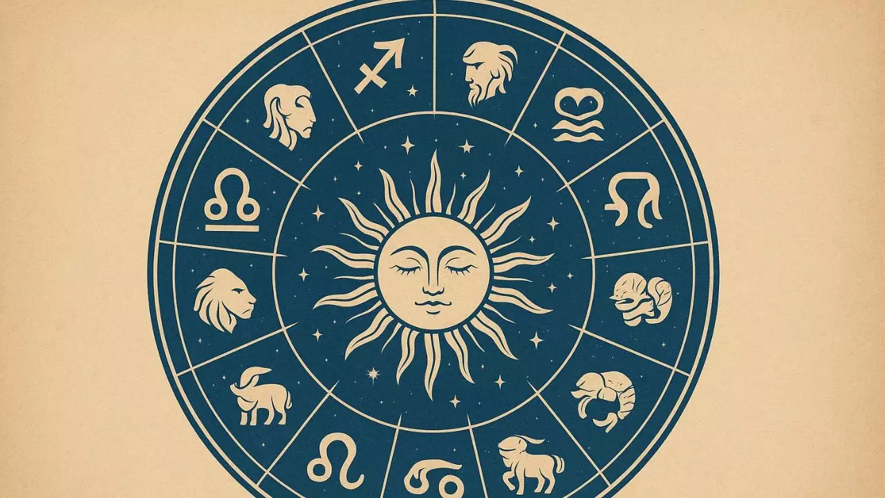 राशिफल 19 नवंबर 2025: करियर में उछाल से लेकर रिश्तों में सुधार तक - जानें कैसा रहेगा आपका दिन