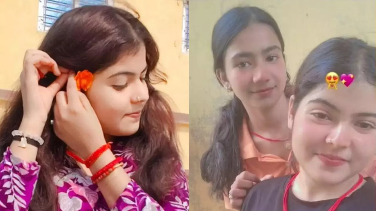 MMS Viral होने के बाद अब 15 साल की भोजपुरी एक्ट्रेस Kajal Kumari अब किसे कह रही है हमर राजाजी, धनिया हमर?