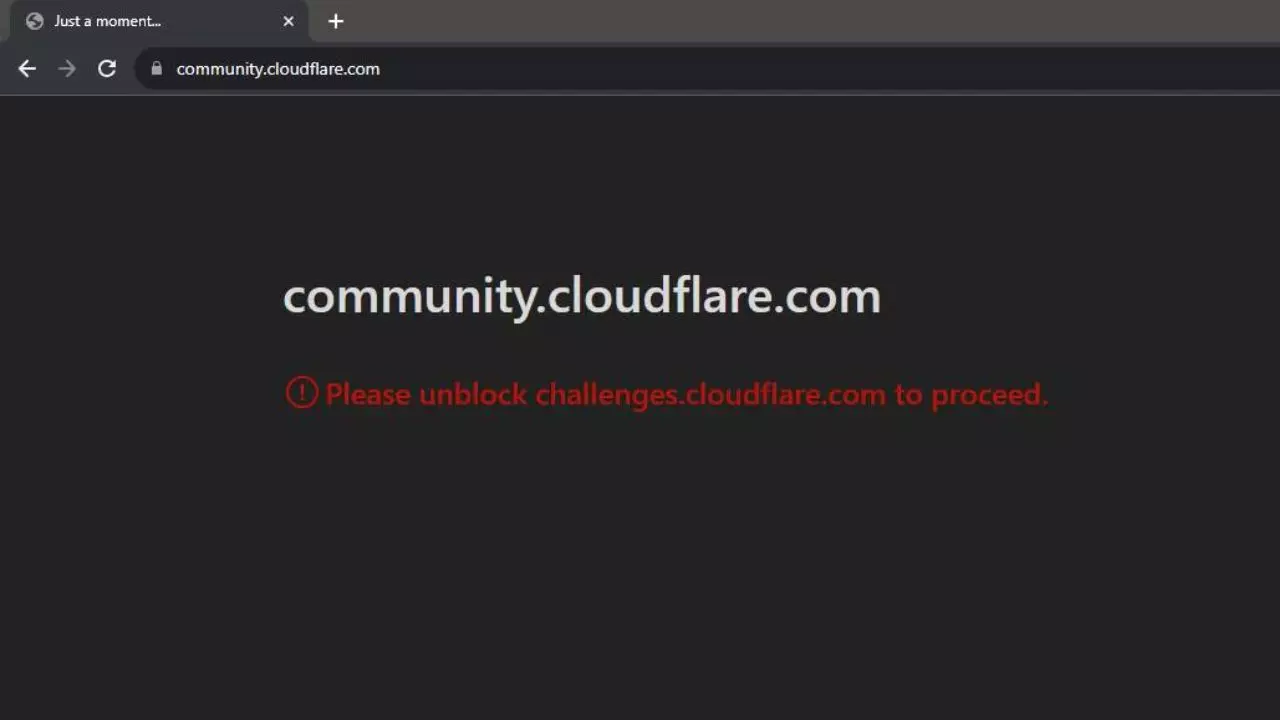 X से लेकर Chat GPT तक कई वेबसाइटें ठप,  Cloudflare में आई दिक्कत से मचा इंटरनेट पर हंगामा- आपको भी दिख रहा ये एरर