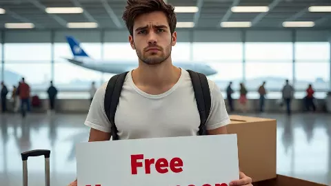 गुरुग्राम की लड़कियों को कभी डेट मत करना... मंगेतर ने तोड़ी शादी तो फ्री में हनीमून टिकट देने लगा युवक