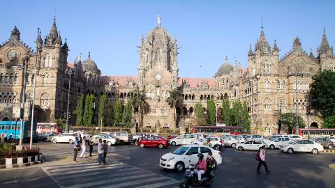 आज दिन भर मुबंई वालों को होना पड़ सकता है परेशान, सीएनजी पाइपलाइन फटने से ठप पड़ी ऑटो–टैक्सी और बस सर्विस आज दिन भर मुबंई वालों को होना पड़ सकता है परेशान, सीएनजी पाइपलाइन फटने से ठप पड़ी ऑटो–टैक्सी और बस सर्विस