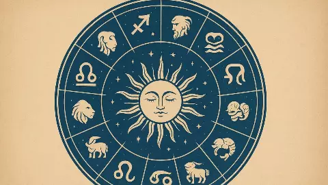 राशिफल 19 नवंबर 2025: करियर में उछाल से लेकर रिश्तों में सुधार तक - जानें कैसा रहेगा आपका दिन राशिफल 19 नवंबर 2025: करियर में उछाल से लेकर रिश्तों में सुधार तक - जानें कैसा रहेगा आपका दिन