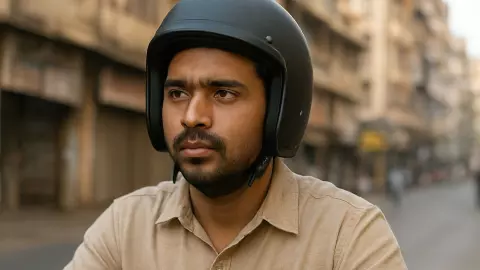 फिर रैपिडो वाले ने की शर्मनाक हरकत, महिला का नंबर लेकर पहले किए कॉल-मैसेज, फिर भेजे पोर्न वीडियो