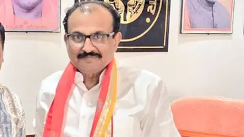 जितना पढ़ा लिखा मुसलमान, उतना बड़ा आतंकवादी... मस्जिद-मदरसे से निकलते हैं टेररिस्ट, दिल्ली ब्लास्ट पर बोले मंत्री रघुराज सिंह