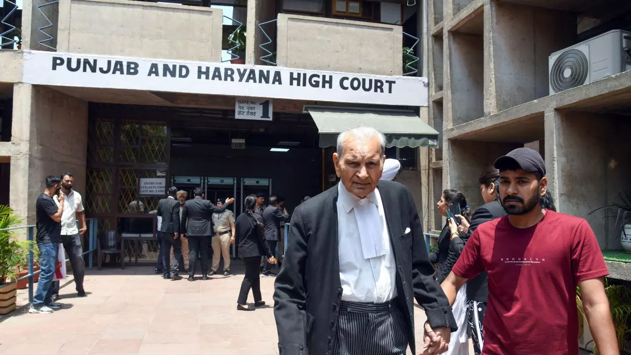 शादीशुदा और मैच्योर महिला का ‘शादी का वादा कर S*X’ वाला दावा नहीं चलेगा… हाईकोर्ट ने खींची नई लकीर