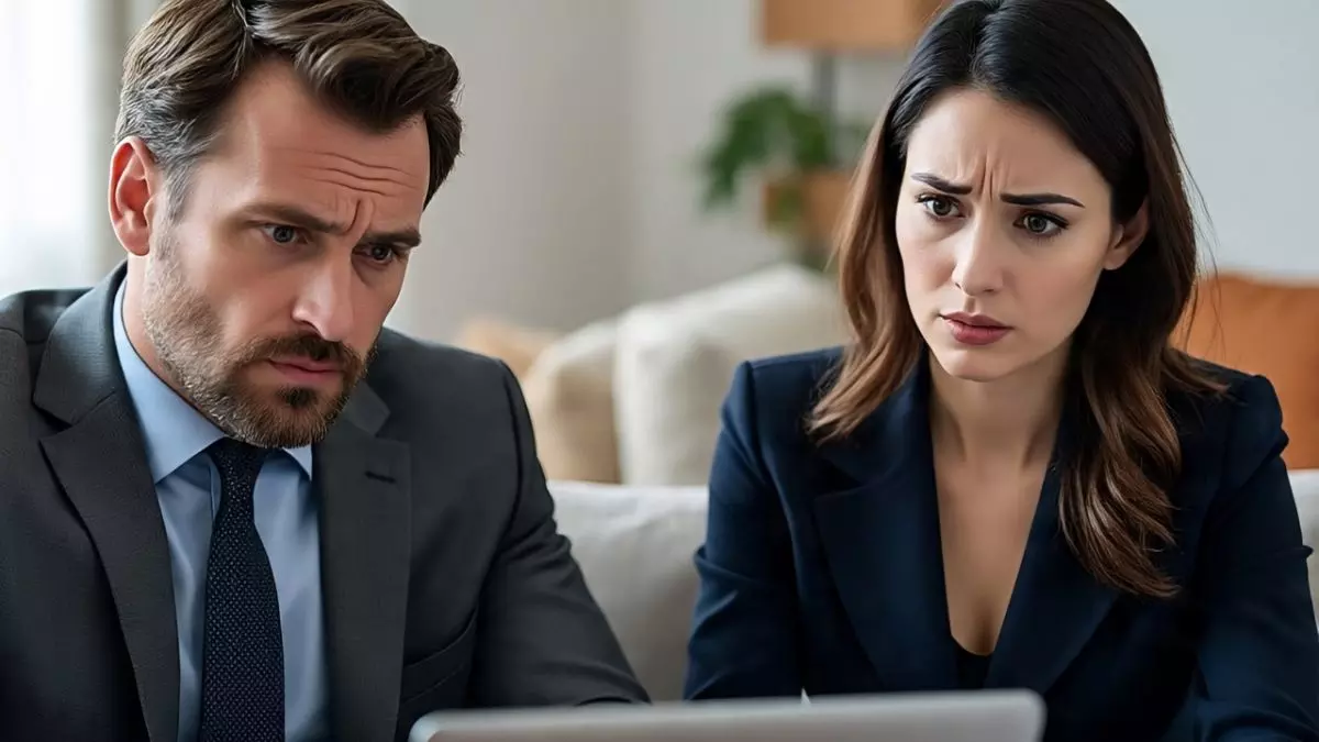 वर्किंग कपल ने फेसबुक से हायर की ऑनलाइन लिव-इन मेड; 5 दिनों में ही ले उड़ी घर का सारा सोना