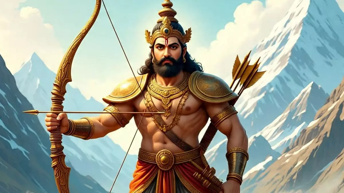 Mahabharat Facts: आखिर कैसे सूर्यपुत्र से सूतपुत्र बने कर्ण, जानें इसके पीछे की वजह