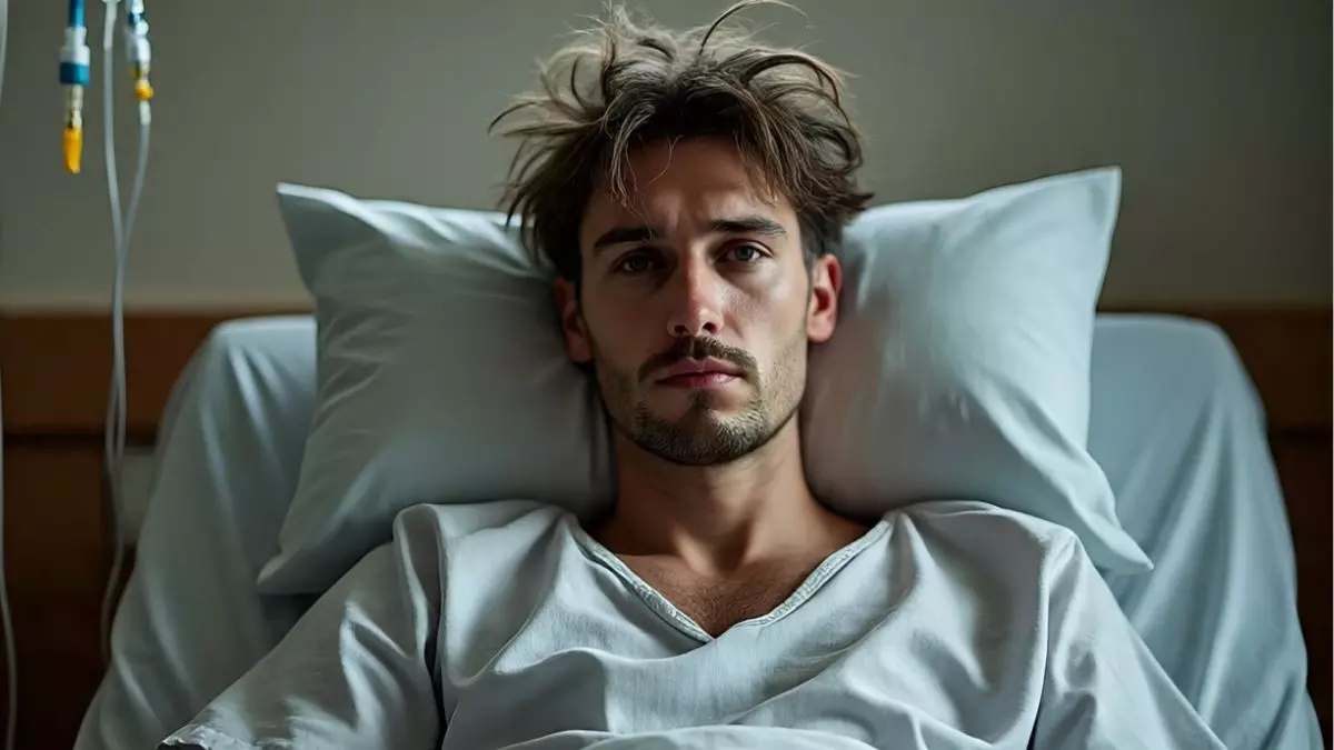 सुसाइड डिजीज, ये क्‍या बला है? 3 साल का दर्द और लाखों खर्च करने के बाद पता चली ये बात