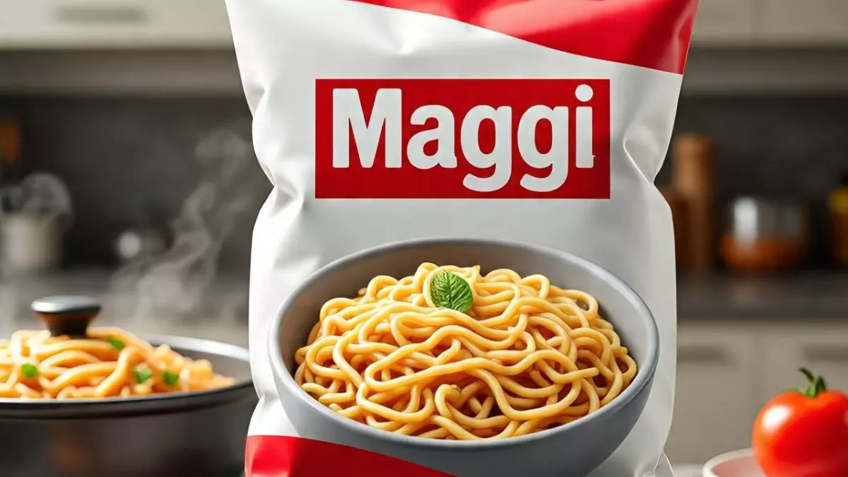 2024 में 60 करोड़ से ज्‍यादा की मैगी खा गए इस शहर के लोग