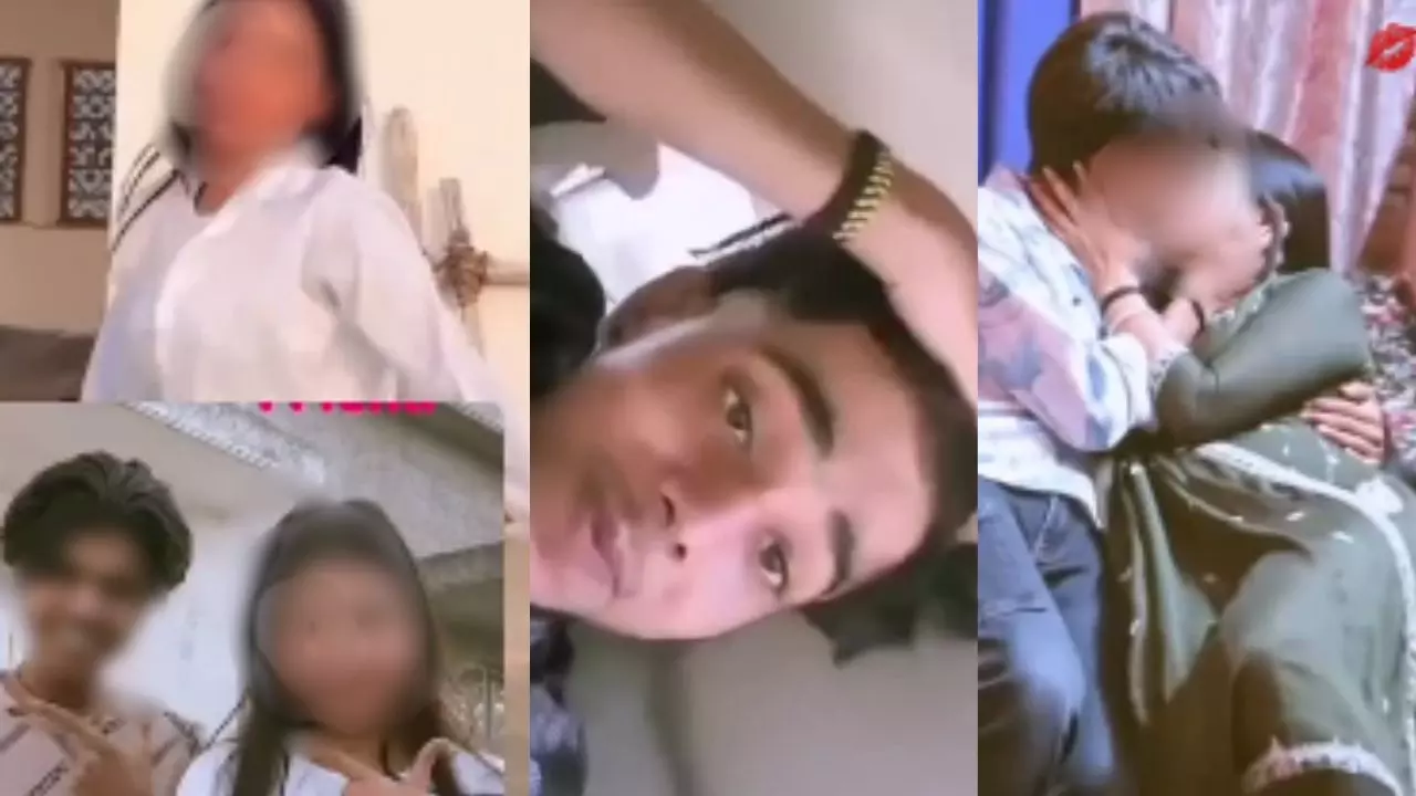 15 मिनट 38 सेकंड के Sofik कथित MMS कांड के बाद देखिए बंगाली इन्फ्लुएंसर के पांच Trending Video