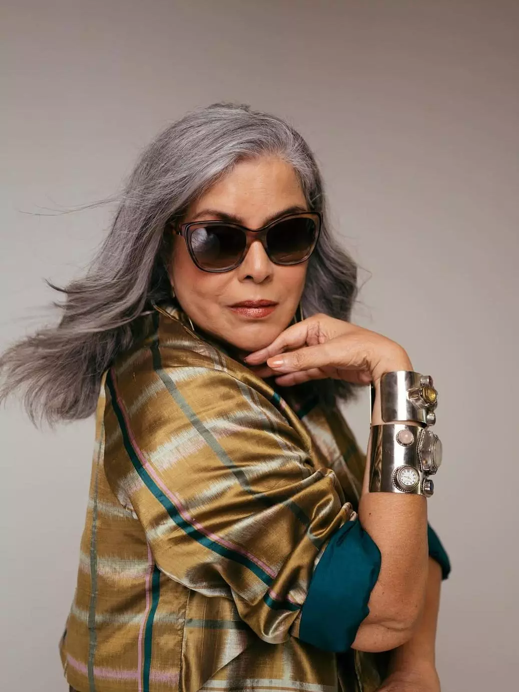 Zeenat Aman: जर्नलिस्ट, मिस इंडिया और फिर बॉलीवुड की द लीजेंड