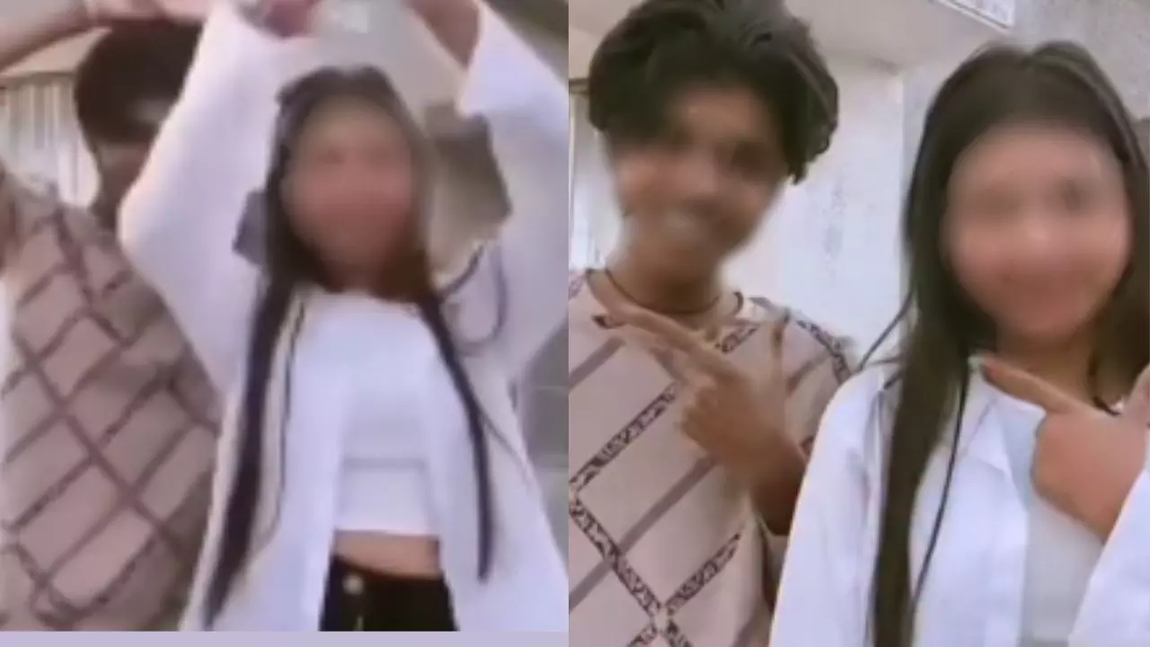 कौन है बंगाली इन्फ्लुएंसर Sofik? Viral MMS कांड का सच क्या- Video देख यूजर्स बोले- हसीना का नागिन डांस