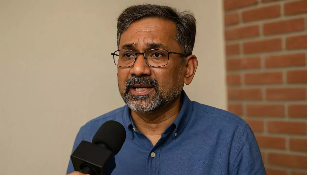 20 की उम्र में शादी करो और बच्चे पैदा करो, Zoho फाउंडर की सलाह पर सोशल में मचा बवाल! यूजर्स बोले- EMI भरेगा कौन?