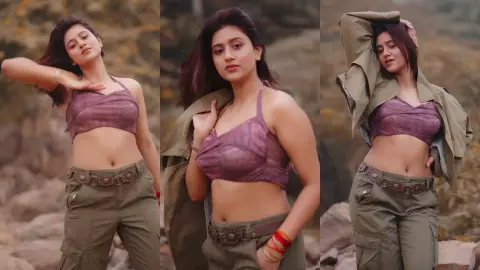 World Famous Beautiful Girl... Anjali Arora के Hot Video ने सोशल में मचाया तहलका, फैंस बोले- Sooo Hot Looking World Famous Beautiful Girl... Anjali Arora के Hot Video ने सोशल में मचाया तहलका, फैंस बोले- Sooo Hot Looking