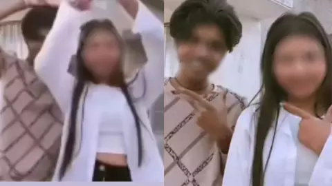 कौन है बंगाली इन्फ्लुएंसर Sofik? Viral MMS कांड का सच क्या- Video देख यूजर्स बोले- हसीना का नागिन डांस कौन है बंगाली इन्फ्लुएंसर Sofik? Viral MMS कांड का सच क्या- Video देख यूजर्स बोले- हसीना का नागिन डांस