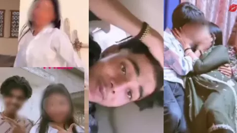 15 मिनट 38 सेकंड के Sofik कथित MMS कांड के बाद देखिए बंगाली इन्फ्लुएंसर के पांच Trending Video