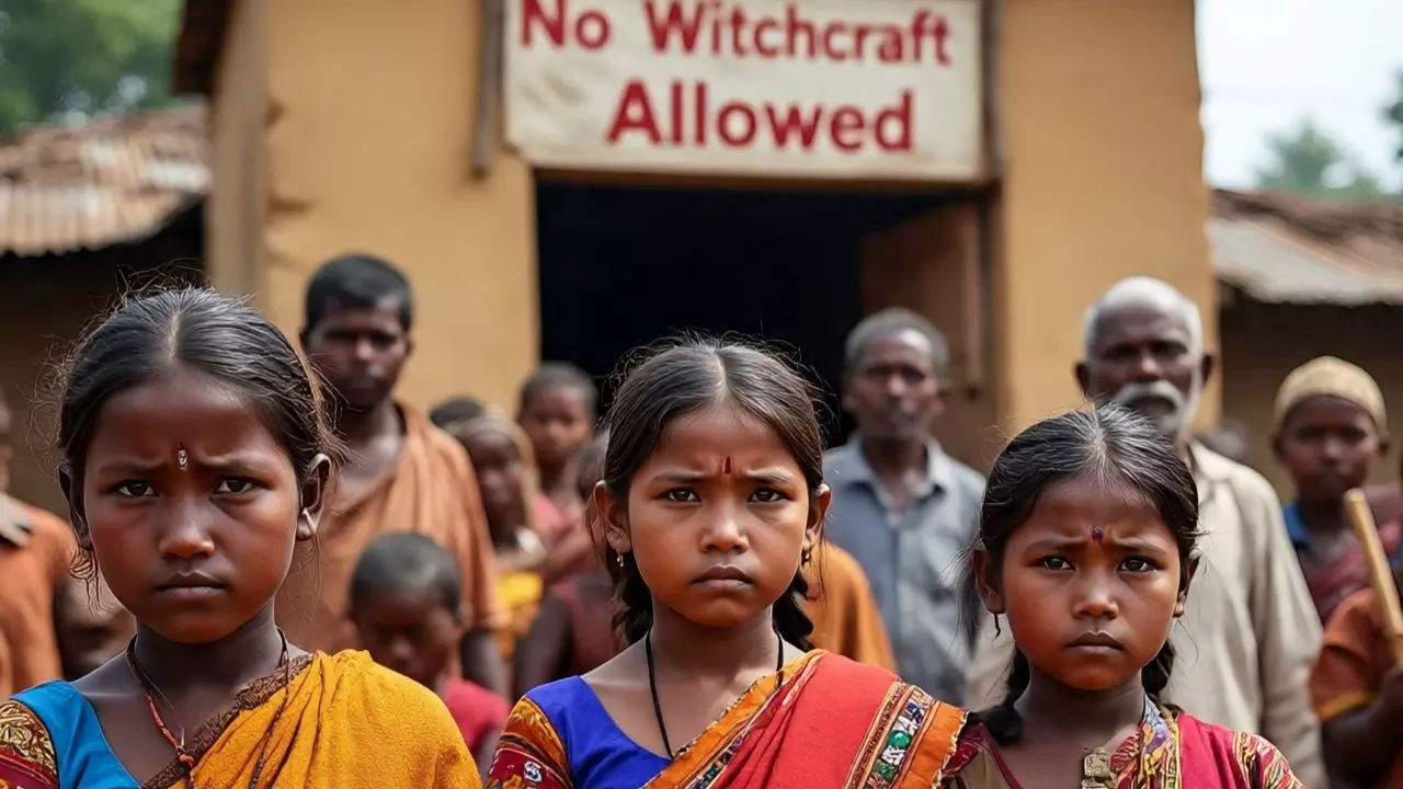 छात्राओं के लिए डायन जैसे शब्द, आदिवासी होना बन गया गुनाह; जानें स्कूल से क्यों निकाली गईं 3 छात्राएं