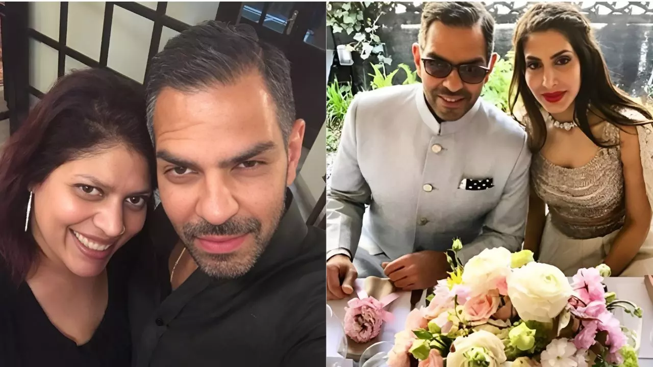 यह सरासर डकैती है.....Sunjay Kapur की बहन मंधीरा ने Priya Sachdev को बताया धोखेबाज़, कहा- ये बहुत कुछ छुपा रही है