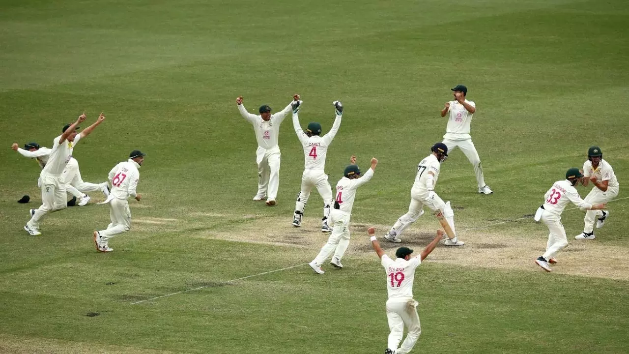 15 साल के बाद ऑस्ट्रेलियाई क्रिकेट में होगा बड़ा कारनामा, एशेज सीरीज के पहले मैच के लिए कंगारू टीम की Playing 11 आई सामने