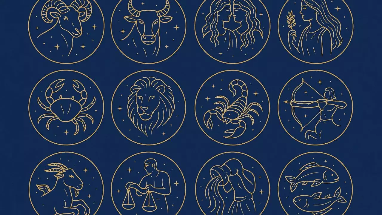 राशिफल 21 नवंबर 2025 : मिलेंगे मौके भी, चुनौतियां भी… मेहनत, खुशी और बदलाव का दिन - जानें 12 राशियों का हाल