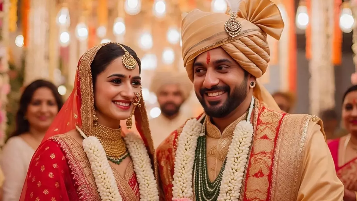 रोटी परोसने में हुई देर तो दुल्हन को छोड़ भाग खड़ा हुआ दूल्हा, रचाई दूसरी लड़की से शादी