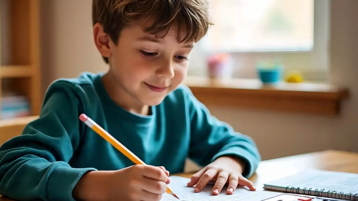 फंडामेंटल्स से प्रैक्टिकल लर्निंग तक; बच्चों को Maths में तेज बनाने के आसान तरीके