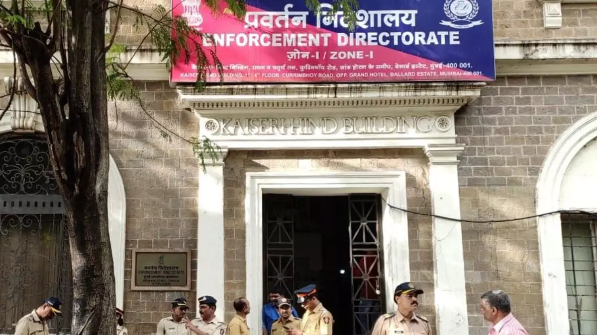 ED के रडार पर कनाडा के 200 से अधिक कॉलेज, अमेरिका में अवैध रूप से भारतियों को प्रवेश कराने का आरोप