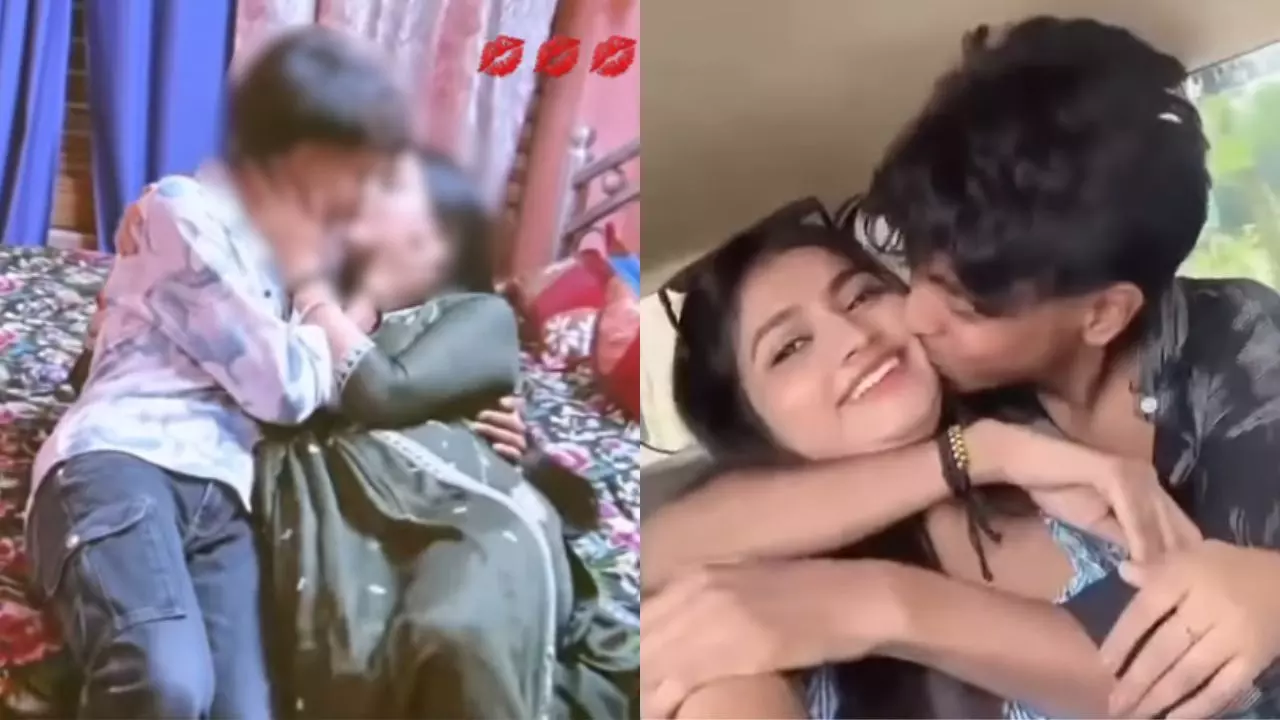 Sofik SK MMS : मेरा भाई जैसा दोस्त ही निकला गद्दार.... सोफिक ने खोली पूरी पोल, रोते हुए मांगी माफी