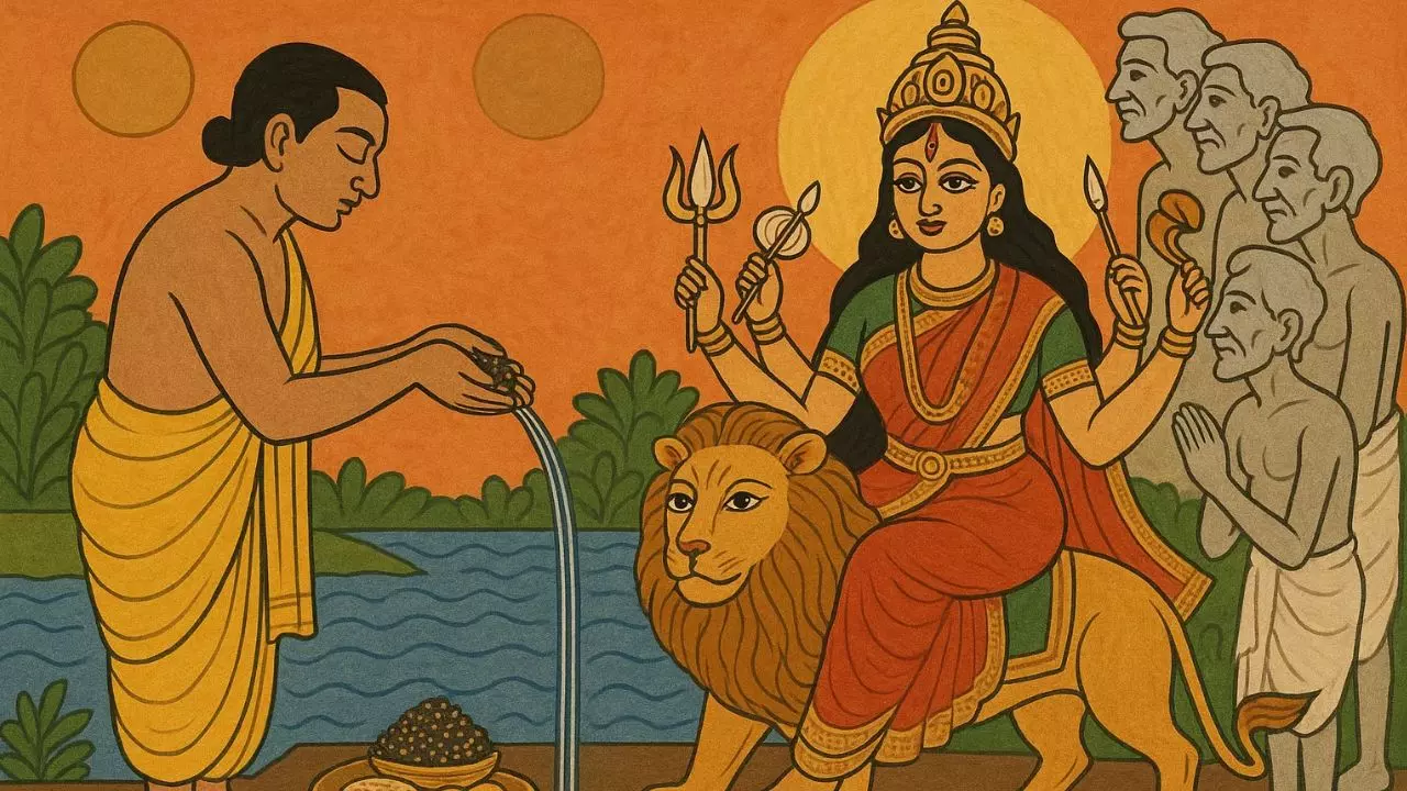 कब है महालया अमावस्या? जानें पितरों की पूजा विधि, शूभ मुहूर्त और महत्व