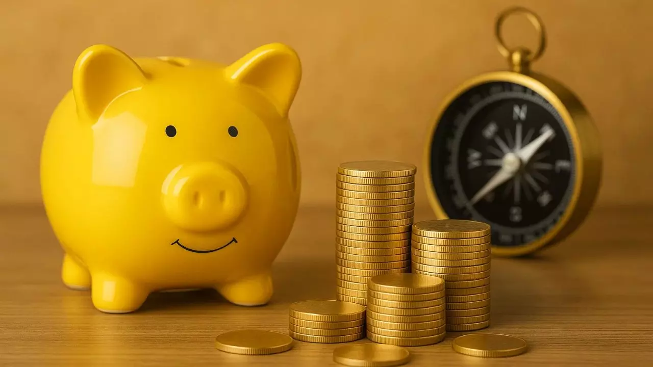 इस दिशा में रखें पीली वस्तुएं, घर में कभी नहीं होगी पैसों की तंगी!