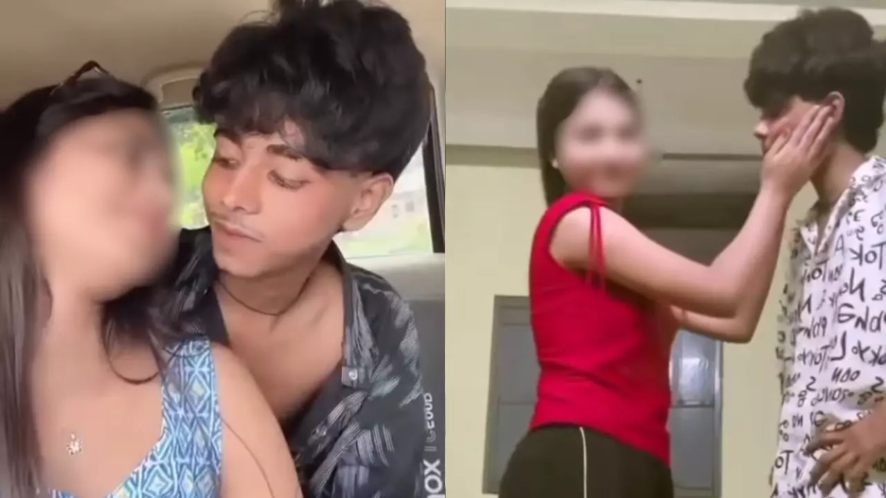 Sofik SK के नए 16 मिनट 6 सेकंड के Viral Video ने सोशल पर मचा दिया बवाल, लोग कह रहे- तुमने तारा और इसके साथ गलत... | Video