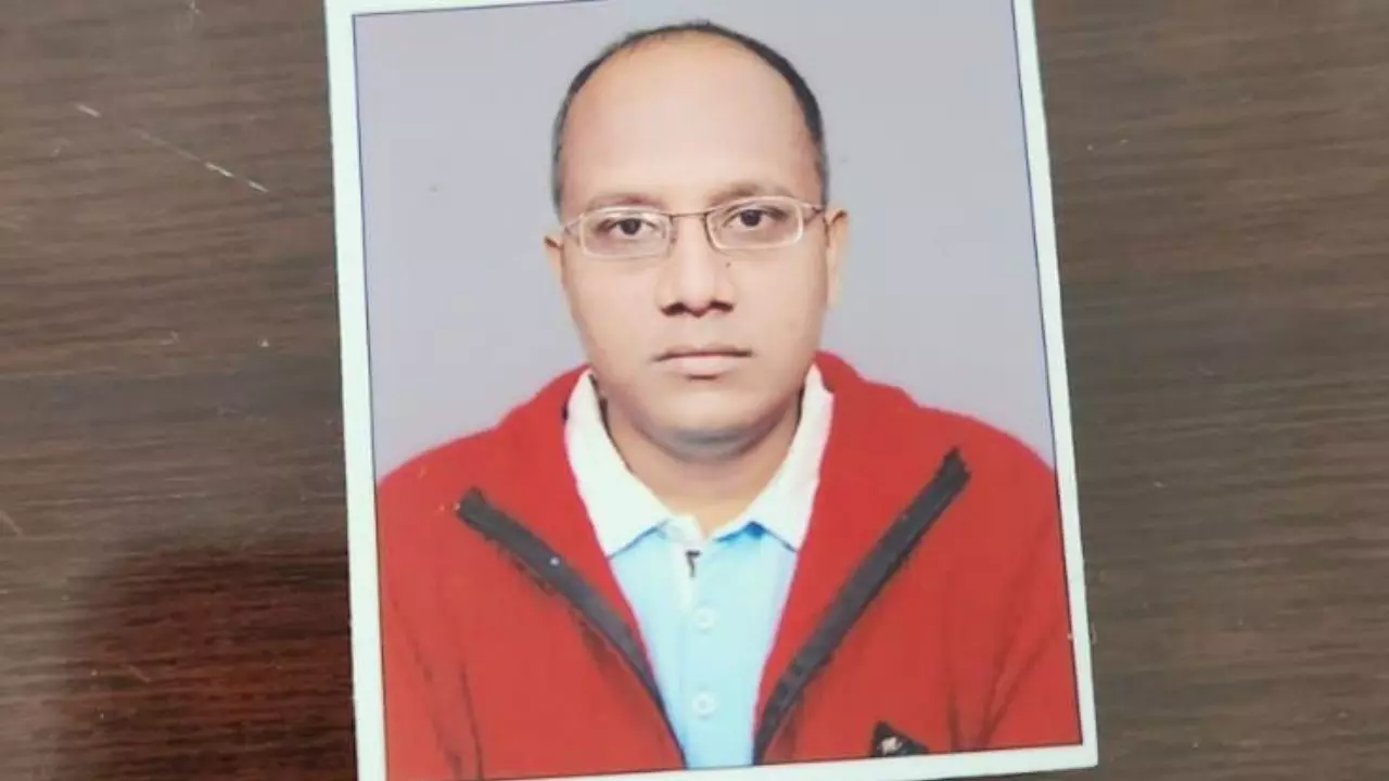 लाल किला ब्लास्ट का मास्टरमाइंड निकला साइको डॉक्टर, बहन शाहीन ने किया ब्रेनवॉश; नेटवर्क बढ़ाने के लिए लेता था कम फीस