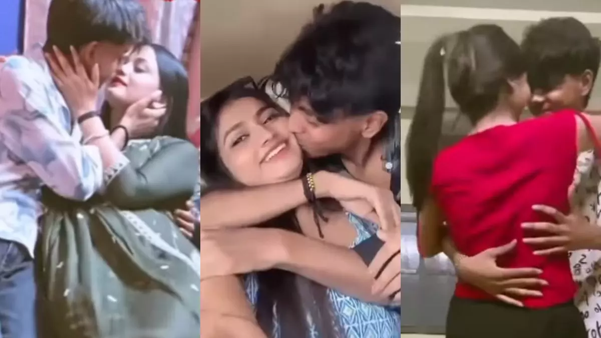 चलती कार, गर्लफ्रेंड की गोद में सिर और फिर अचानक... 15 मिनट 38 सेकंड के Viral MMS के बाद Sofik SK के इस VIDEO ने इंटरनेट में लगाई आग