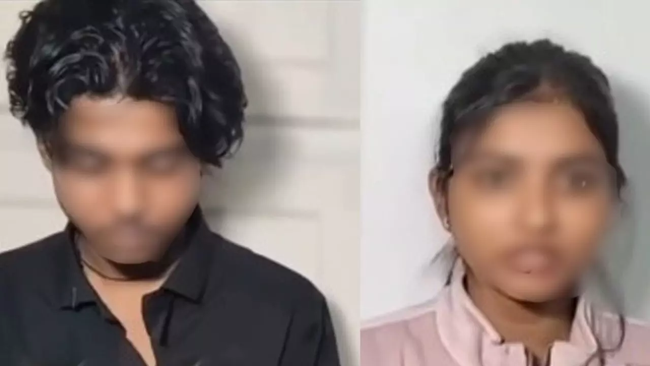 डेढ़ साल पुराना है ये Video... गर्लफ्रेंड संग MMS वायरल पर पहली बार बोला बंगाली इन्फ्लुएंसर Sofik SK, कहा- बस, अब इसे मत फैलाइए!
