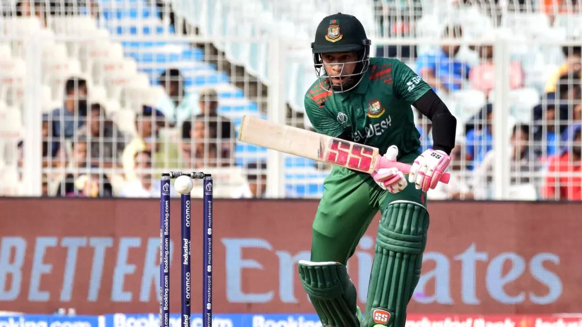 100वां टेस्ट, 100 से ज्यादा रन!  मुशफिकुर रहीम ने किया वो चमत्कार, जो आज तक किसी भारतीय ने नहीं किया