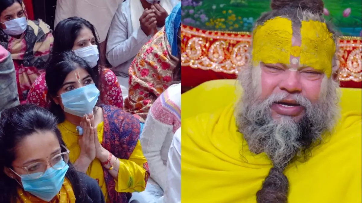 अगर रिलेशनशिप और सेल्फ रिस्पेक्ट में किसी एक को चुनना है तो क्या करें? जानिए प्रेमानंद महाराज ने क्या जवाब दिया