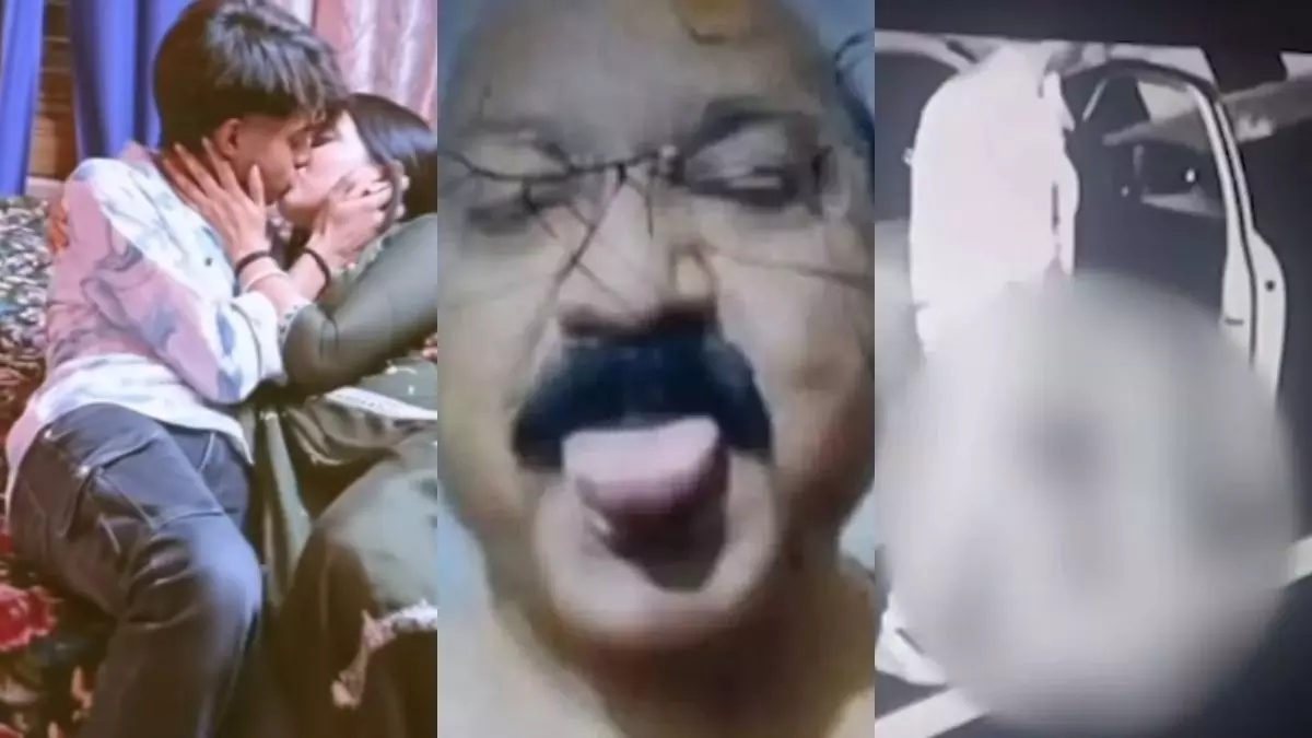 काजल कुमारी-सुनील कुमार पिंटू के बाद अब Palli Gram TV के Sofik SK का MMS जमकर हो रहा वायरल, धाकड़ भी रह गए पीछे