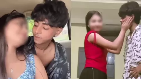 Sofik SK के नए 16 मिनट 6 सेकंड के Viral Video ने सोशल पर मचा दिया बवाल, लोग कह रहे- तुमने तारा और इसके साथ गलत... | Video Sofik SK के नए 16 मिनट 6 सेकंड के Viral Video ने सोशल पर मचा दिया बवाल, लोग कह रहे- तुमने तारा और इसके साथ गलत... | Video