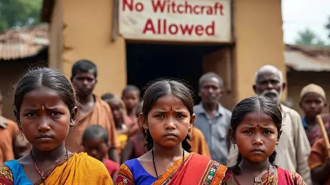 छात्राओं के लिए डायन जैसे शब्द, आदिवासी होना बन गया गुनाह; जानें स्कूल से क्यों निकाली गईं 3 छात्राएं