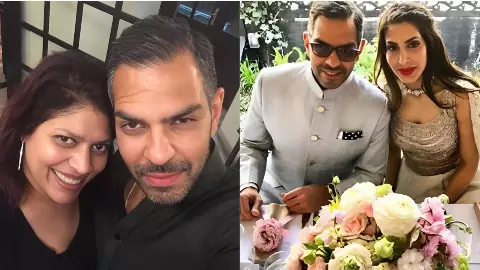 यह सरासर डकैती है.....Sunjay Kapur की बहन मंधीरा ने Priya Sachdev को बताया धोखेबाज़, कहा- ये बहुत कुछ छुपा रही है यह सरासर डकैती है.....Sunjay Kapur की बहन मंधीरा ने Priya Sachdev को बताया धोखेबाज़, कहा- ये बहुत कुछ छुपा रही है