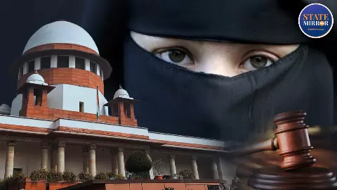 Talaq: क्या है तलाक ए हसन? सुप्रीम कोर्ट क्यों हुआ सख्त और यह तलाक ए बिद्दत से कैसे अलग Talaq: क्या है तलाक ए हसन? सुप्रीम कोर्ट क्यों हुआ सख्त और यह तलाक ए बिद्दत से कैसे अलग
