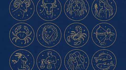 राशिफल 21 नवंबर 2025 : मिलेंगे मौके भी, चुनौतियां भी… मेहनत, खुशी और बदलाव का दिन - जानें 12 राशियों का हाल