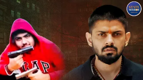 गैंगस्टर काला राणा का भाई, हरियाणा में कई वारदातों का मास्टरमाइंड, जानें कौन है नोनी राणा जिसे अमेरिका ने किया गिरफ्तार