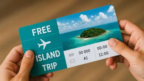 समय से पहले 100% काम का इनाम, SIR के लिए काम कर रहे बीएलओ को मिली फ्री सरसी आइलैंड ट्रिप समय से पहले 100% काम का इनाम, SIR के लिए काम कर रहे बीएलओ को मिली फ्री सरसी आइलैंड ट्रिप