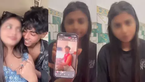 Sofik SK की Girlfriend कौन, जिसके साथ इंफ्लुएंसर का MMS हुआ वायरल? 18 मिनट 38 सेकंड काे वीडियो ने इंटरनेट पर मचाया तहलका Sofik SK की Girlfriend कौन, जिसके साथ इंफ्लुएंसर का MMS हुआ वायरल? 18 मिनट 38 सेकंड काे वीडियो ने इंटरनेट पर मचाया तहलका