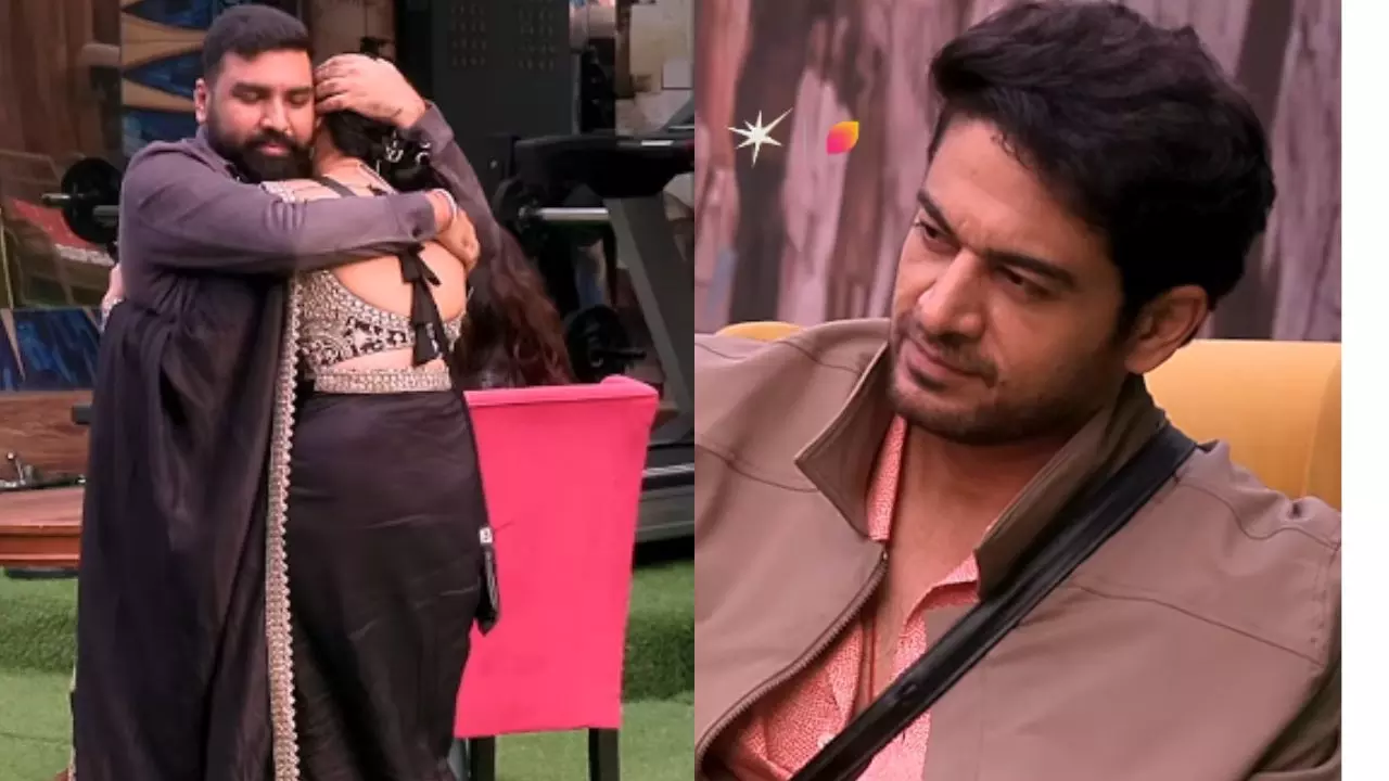 घर में हुई Tanya Mittal के भाई की एंट्री, इस स्ट्रॉन्ग कंटेस्टेंट का कट सकता है पत्ता, गौरव खन्ना बनेंगे विनर?