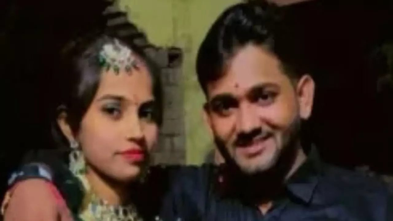 ऑटो वाले से की थी लव मैरिज, तीन साल बाद भी कम नहीं हुआ भाईयों का गुस्‍सा; पांच गोलियां मारकर ले ली बहन की जान